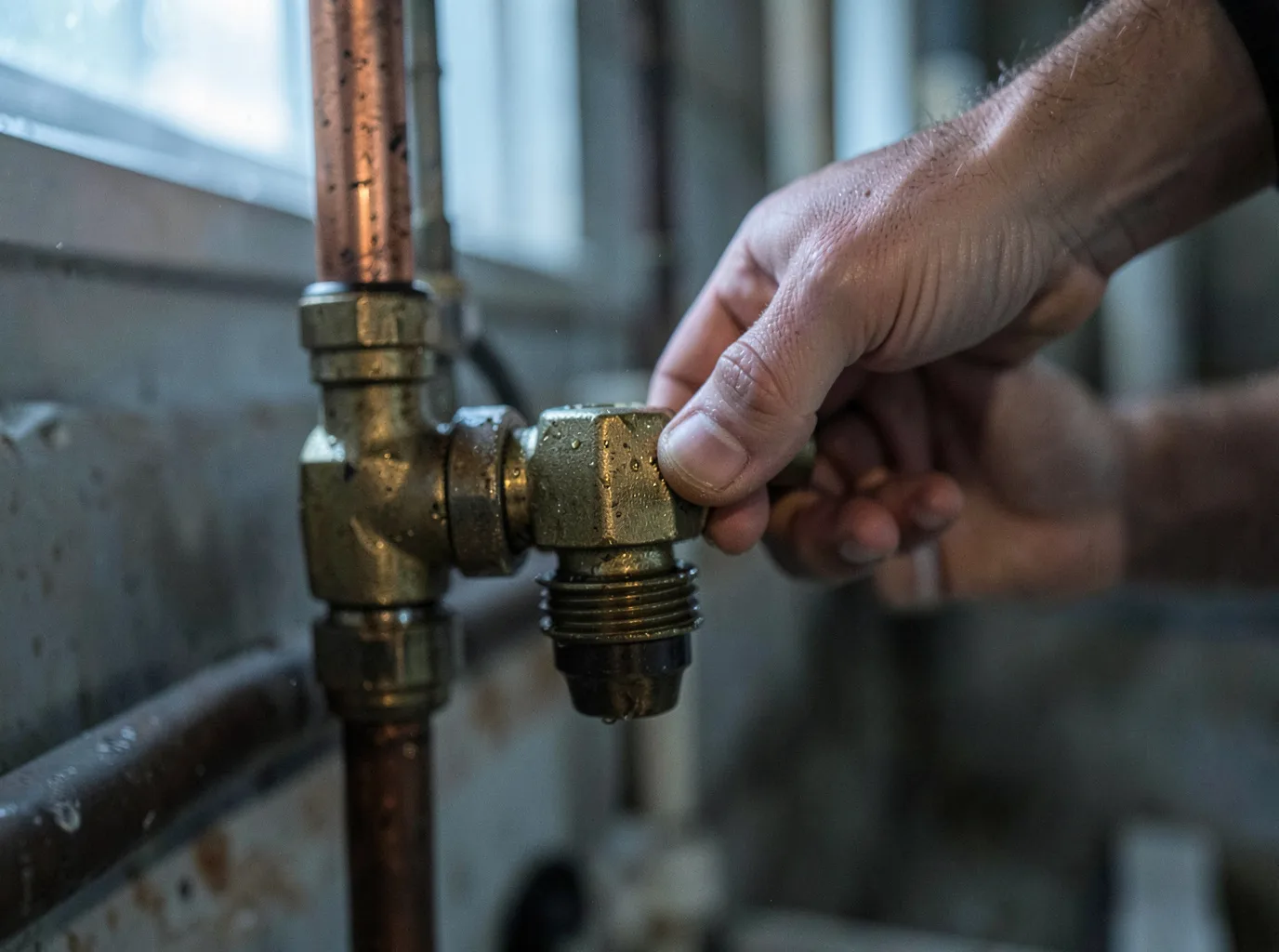 Emergency Plumber Lineville, AL FAQs
